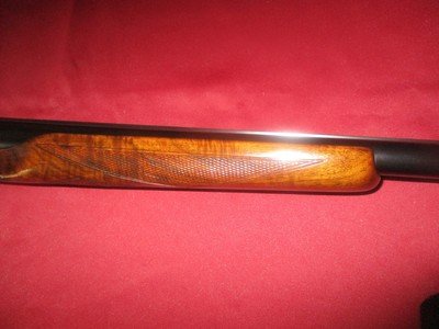 Winchester 21 Heavy Duck, 32