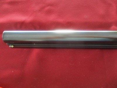 Winchester 21 Heavy Duck, 32