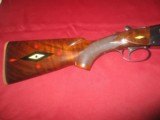 Winchester 21 Heavy Duck, 32