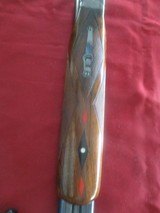 Winchester 21 Heavy Duck, 32