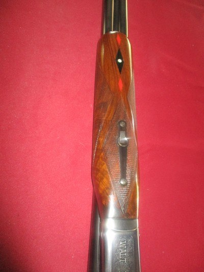 Winchester 21 Heavy Duck, 32
