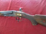Winchester 21 Heavy Duck, 32