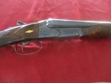 Winchester 21 Heavy Duck, 32