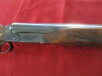 Winchester 21 Heavy Duck, 32