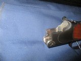 Browning O/U Superposed Superlite 20 bore, mfg.1970 1 yr. only, slimline forearm - Image 5 of 10