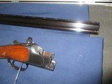 Browning O/U Superposed Superlite 20 bore, mfg.1970 1 yr. only, slimline forearm - Image 2 of 10