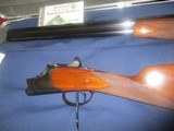 Browning O/U Superposed Superlite 20 bore, mfg.1970 1 yr. only, slimline forearm - Image 4 of 10