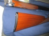 Browning O/U Superposed Superlite 20 bore, mfg.1970 1 yr. only, slimline forearm - Image 3 of 10