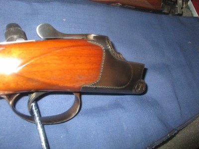 Browning O/U Superposed Superlite 20 bore, mfg.1970 1 yr. only, slimline forearm - Image 7 of 10