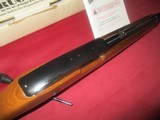 Ruger 96 Lever Action Carbine 17 HMR (Rare) Unfired? in Box 3/25/2010 - Image 11 of 19