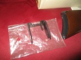 Ruger 96 Lever Action Carbine 17 HMR (Rare) Unfired? in Box 3/25/2010 - Image 5 of 19