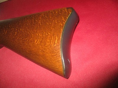 Ruger 96 Lever Action Carbine 17 HMR (Rare) Unfired? in Box 3/25/2010 - Image 16 of 19