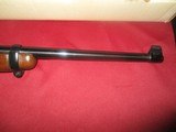 Ruger 96 Lever Action Carbine 17 HMR (Rare) Unfired? in Box 3/25/2010 - Image 8 of 19