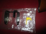 Ruger 96 Lever Action Carbine 17 HMR (Rare) Unfired? in Box 3/25/2010 - Image 9 of 19