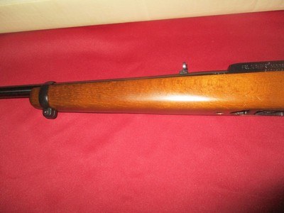 Ruger 96 Lever Action Carbine 17 HMR (Rare) Unfired? in Box 3/25/2010 - Image 19 of 19