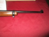 Ruger 96 Lever Action Carbine 17 HMR (Rare) Unfired? in Box 3/25/2010 - Image 14 of 19