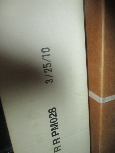 Ruger 96 Lever Action Carbine 17 HMR (Rare) Unfired? in Box 3/25/2010 - Image 10 of 19