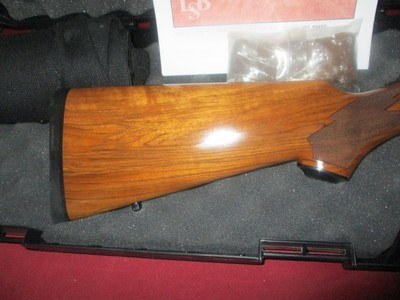 Ruger #1 50th Yr. Anniversary (1999) 45/70 
