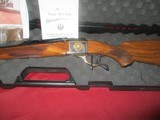 Ruger #1 50th Yr. Anniversary (1999) 45/70 