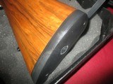 Ruger #1 50th Yr. Anniversary (1999) 45/70 