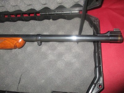 Ruger #1 50th Yr. Anniversary (1999) 45/70 