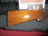 Ruger #1 50th Yr. Anniversary (1999) 45/70 