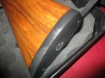 Ruger #1 50th Yr. Anniversary (1999) 45/70 
