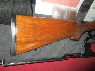 Ruger #1 50th Yr. Anniversary (1999) 45/70 