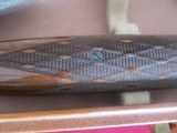 Browning SA 22 Grade 111, Belgium 22lr Wheel Sight s(T452xx 1959) - 7 of 22