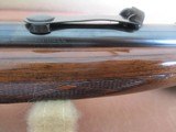 Browning SA 22 Grade 111, Belgium 22lr Wheel Sight s(T452xx 1959) - 17 of 22