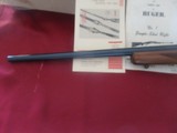 Ruger #1B 6mm Rem. mfg. 1975 red pad, 130-38xxx - Image 9 of 11