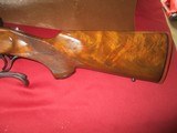 Ruger #1B 6mm Rem. mfg. 1975 red pad, 130-38xxx - Image 8 of 11