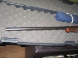 Browning 1885 Low Wall Traditional Hunter 357 Ltd. Edt. production 2 yrs. (only 350) mfg. - Image 5 of 11