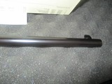 Browning 1885 Low Wall Traditional Hunter 357 Ltd. Edt. production 2 yrs. (only 350) mfg. - Image 10 of 11