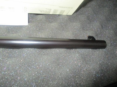 Browning 1885 Low Wall Traditional Hunter 357 Ltd. Edt. production 2 yrs. (only 350) mfg. - Image 10 of 11