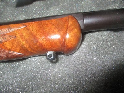 Browning 1885 Low Wall Traditional Hunter 357 Ltd. Edt. production 2 yrs. (only 350) mfg. - Image 11 of 11
