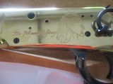 Winchester 94 SRC Battle of Little Bighorn Centennial 44-40 (1776 - 1976) unfired in stryo. box w/sleeve & all info - Image 7 of 20