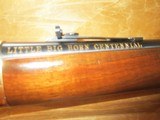 Winchester 94 SRC Battle of Little Bighorn Centennial 44-40 (1776 - 1976) unfired in stryo. box w/sleeve & all info - Image 14 of 20
