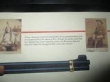 Winchester 94 SRC Battle of Little Bighorn Centennial 44-40 (1776 - 1976) unfired in stryo. box w/sleeve & all info - Image 20 of 20