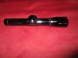 Leupold 2X Pistol - Image 1 of 1