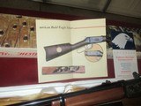 Winchester 94 American Bald Eagle 30-30 1983 - Image 13 of 15
