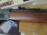 Winchester 94 American Bald Eagle 30-30 1983 - Image 5 of 15