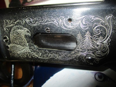 Winchester 94 American Bald Eagle 30-30 1983 - Image 6 of 15