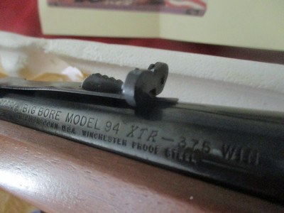 Winchester 94 American Bald Eagle 30-30 1983 - Image 15 of 15
