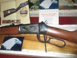 Winchester 94 American Bald Eagle 30-30 1983 - Image 9 of 15
