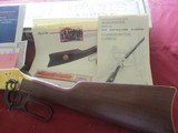 Winchester 94Apache SRC Carbine 30-301976 production # prefix 