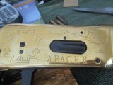 Winchester 94Apache SRC Carbine 30-301976 production # prefix 