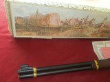 Winchester 94Apache SRC Carbine 30-301976 production # prefix 