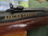 Winchester 94Apache SRC Carbine 30-301976 production # prefix 