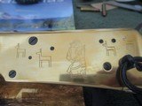 Winchester 94Apache SRC Carbine 30-301976 production # prefix 